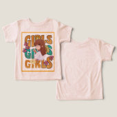 T-Shirt (Design Recto & Verso)