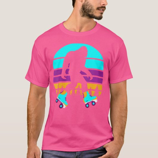 T-Shirt (Devant)
