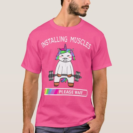 T-shirt (Voorkant)