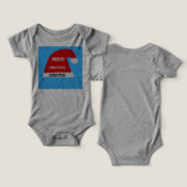 T-shirt (Design Recto & Verso)