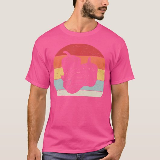 T-shirt (Devant)