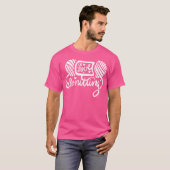T-shirt (Voorkant volledig)