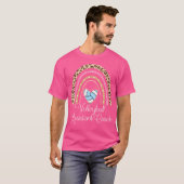 T-shirt (Devant entier)