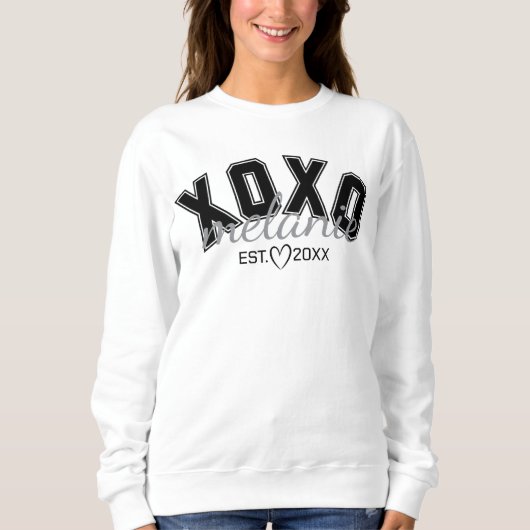 T-shirt (Voorkant)