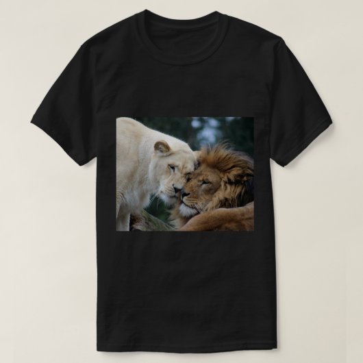 T-shirt (Design devant)