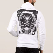 T-shirt (Achterkant)