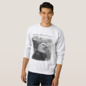 T-shirt (Voorkant volledig)