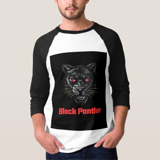 t-shirt (Devant)
