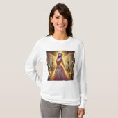 T-shirt (Voorkant volledig)