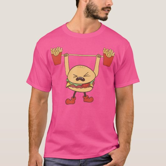 T-Shirt (Devant)