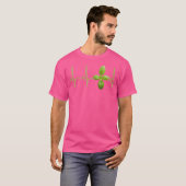 T-Shirt (Devant entier)
