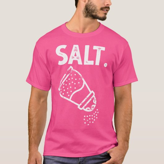 T-shirt (Voorkant)