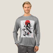 T-shirt (Voorkant)