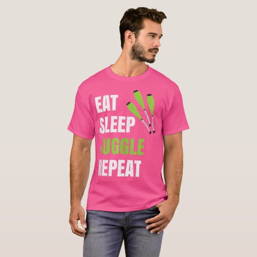 T-shirt (Devant entier)