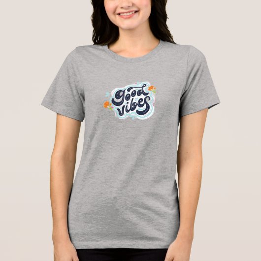 T-shirt (Voorkant)