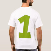 T-Shirt (Dos)