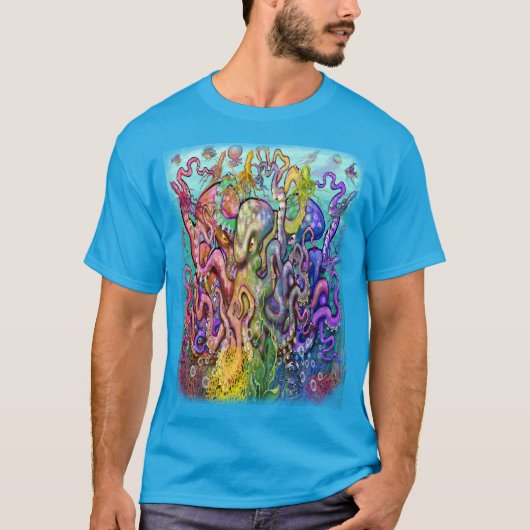 T-shirt (Devant)