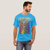 T-shirt (Devant entier)