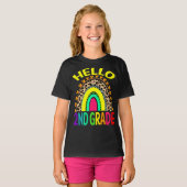 T-shirt (Devant entier)