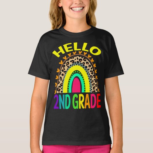 T-shirt (Devant)