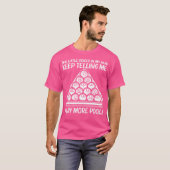 T-shirt (Devant entier)