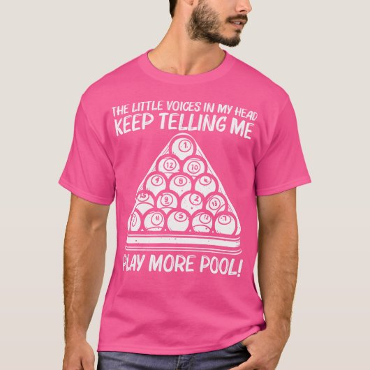 T-shirt (Devant)