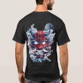T-Shirt (Dos)
