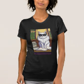 T-shirt (Voorkant)