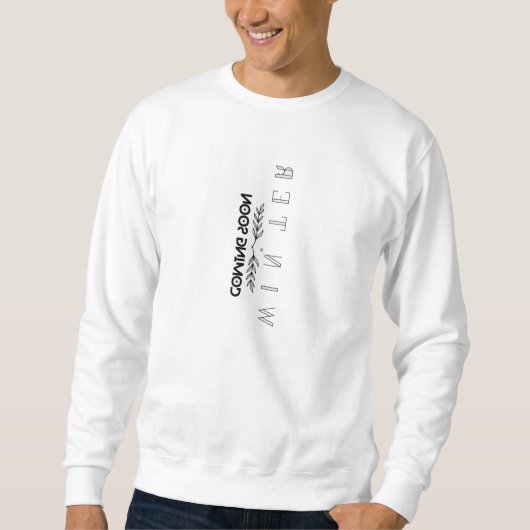T-shirt (Voorkant)