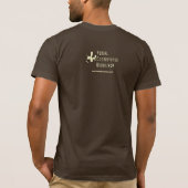 t-shirt (Achterkant)