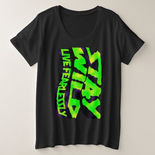 T-Shirt (Design voorkant)