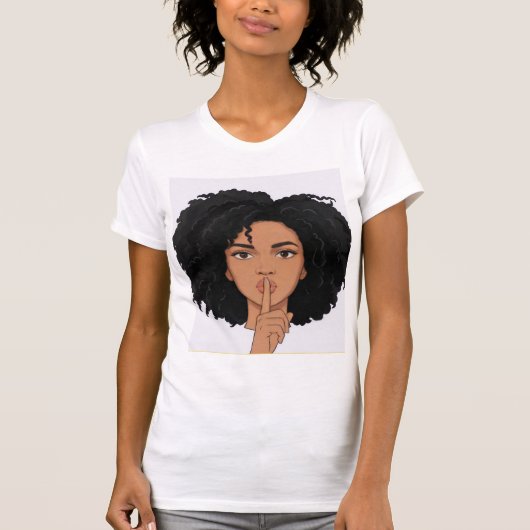 T-Shirt (Devant)
