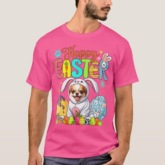 T-shirt (Voorkant)