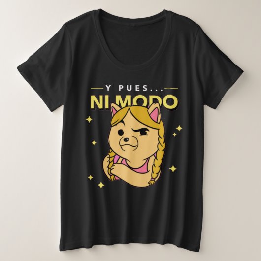 T-Shirt (Design devant)
