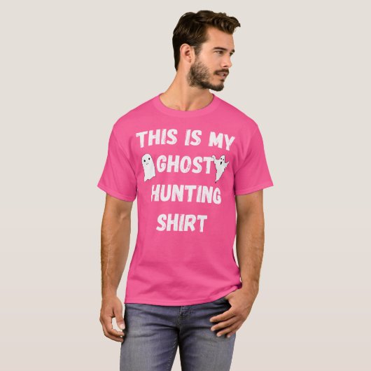 T-shirt (Devant entier)