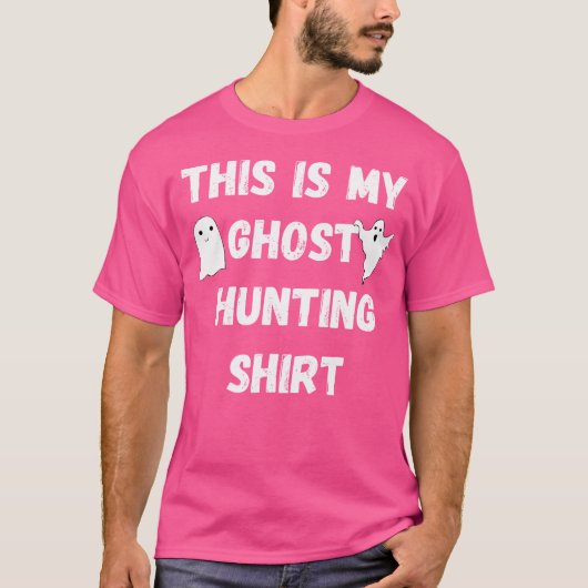 T-shirt (Voorkant)