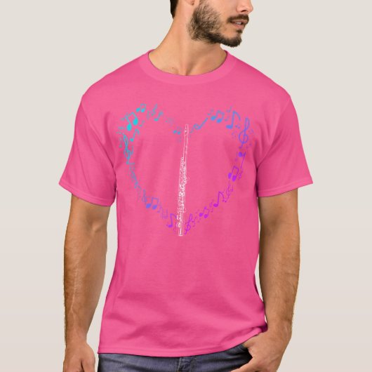 T-shirt (Devant)