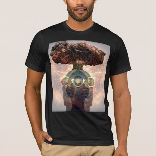 T-Shirt (Devant)