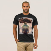 T-Shirt (Devant entier)