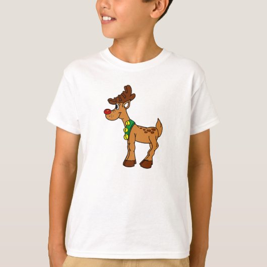 T-SHIRT (Devant)