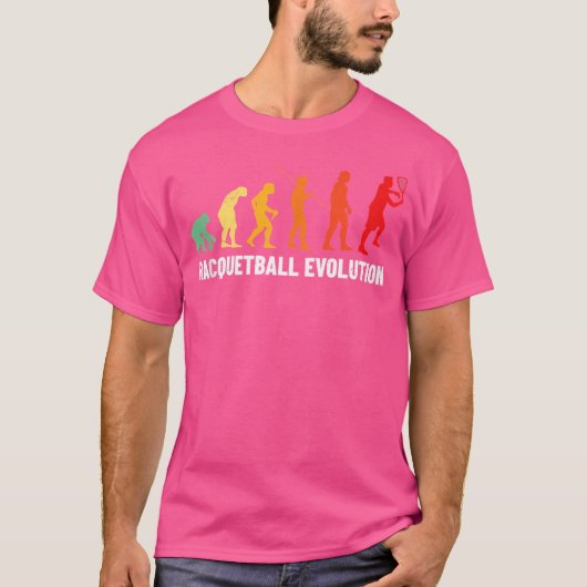 T-shirt (Voorkant)
