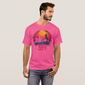 T-shirt (Devant entier)