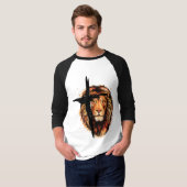 T-shirt (Devant entier)