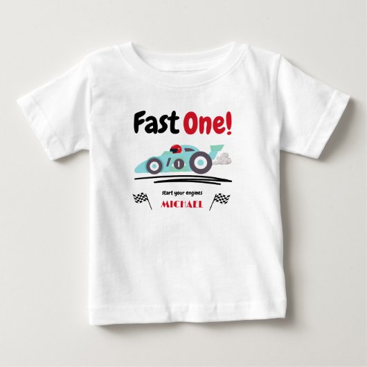T-shirt (Voorkant)
