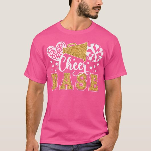 T-shirt (Voorkant)