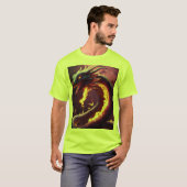 T-shirt (Devant entier)