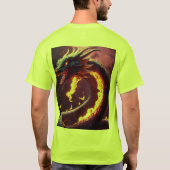 T-shirt (Dos)