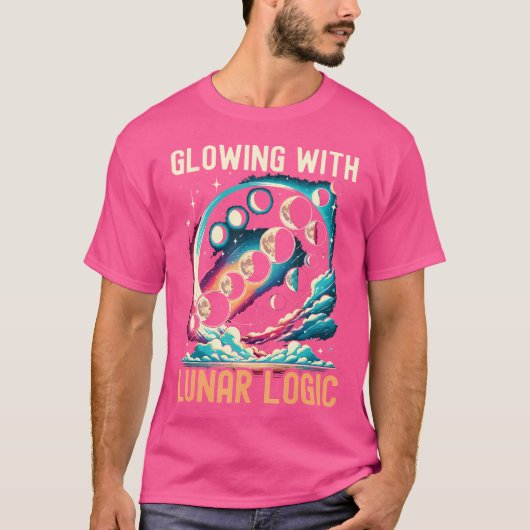 T-Shirt (Devant)