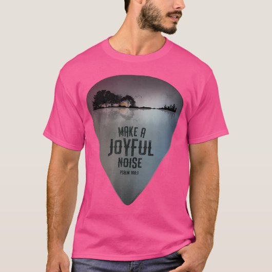 T-shirt (Voorkant)