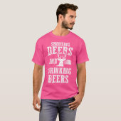T-Shirt (Devant entier)